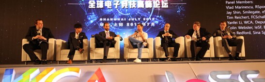  电竞战术革新浪潮席卷职业赛场格局  