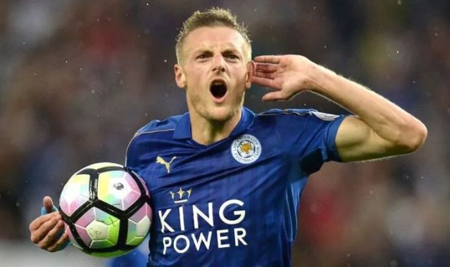  金靴争夺进入白热，射手榜竞争日趋激烈