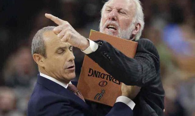  裁判新规实施改变比赛节奏感