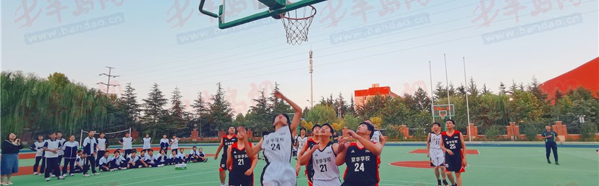  篮球文化节开幕，街头艺术与运动完美融合