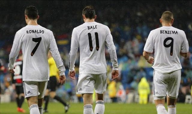  欧冠巅峰对决，皇马险胜拜仁慕尼黑