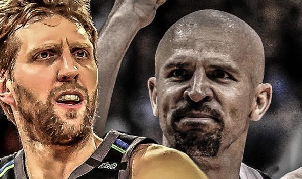  篮球名人堂公布，诺维茨基正式入选