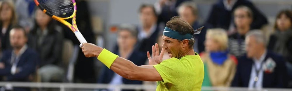  纳达尔红土赛场复苏，马德里大师赛强势夺冠