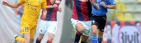  维罗纳门将神勇，多次扑救保住平局  