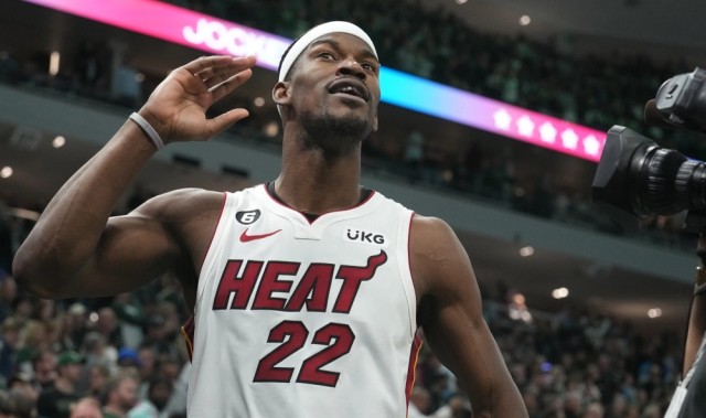  塔图姆关键抢断制胜，凯尔特人险胜热火队