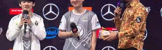  电竞传奇选手宣布退役告别赛场  