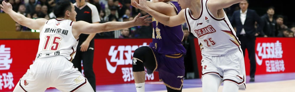  福建浔兴攻防失衡，主场憾负浙江稠州队