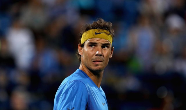  纳达尔宣布赛季末退役，球迷含泪告别传奇