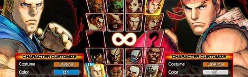  街头霸王V擂台赛火爆开启，经典IP焕发新生机  