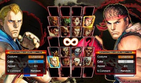  街头霸王V擂台赛火爆开启，经典IP焕发新生机  