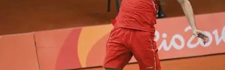  张帅双打搭档换新面孔，默契配合闯入法网八强  