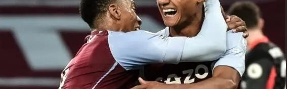  英超黑马布伦特福德爆冷击败卫冕冠军曼城