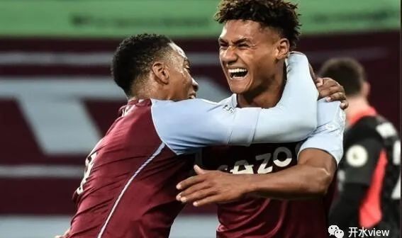  英超黑马布伦特福德爆冷击败卫冕冠军曼城