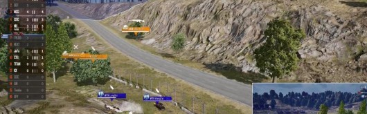  顶级战队会师决赛点燃电竞激情