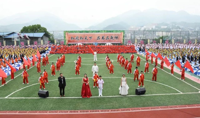  足校毕业生集体爆发，青训成果彰显价值