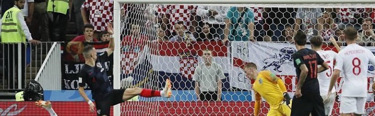  丘里奇克罗地亚火炮，多哈公开赛决胜盘惊险取胜