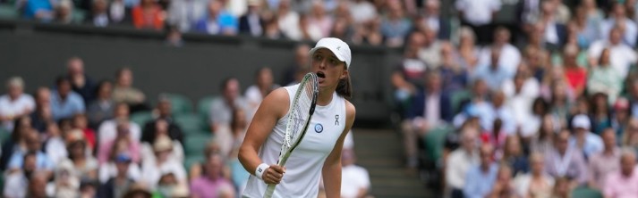  德约科维奇温网夺冠刷新纪录