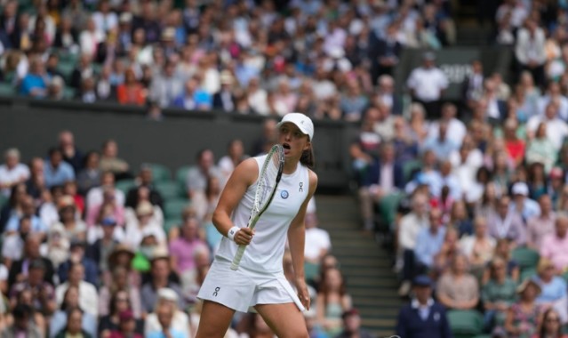  德约科维奇温网夺冠刷新纪录