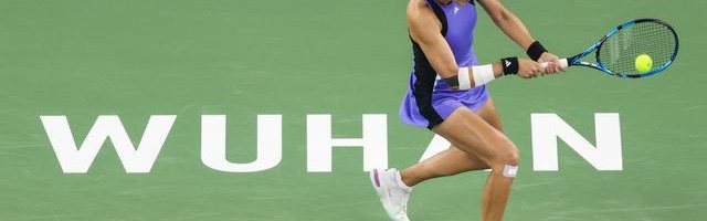  女子网坛新生代崛起，高芙与萨巴伦卡会师半决赛  