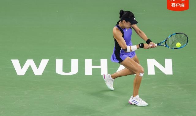  女子网坛新生代崛起，高芙与萨巴伦卡会师半决赛  