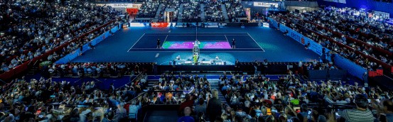  西西帕斯单反建功，雅典赛主场折桂