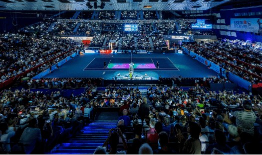  西西帕斯单反建功，雅典赛主场折桂