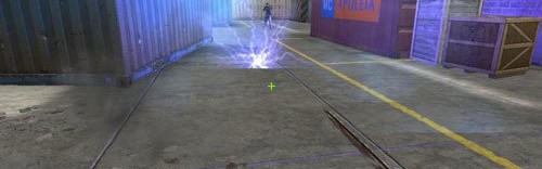  电竞赛场惊心动魄上演绝地反击