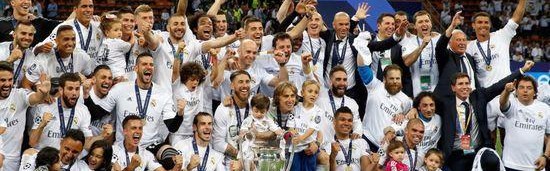  欧冠淘汰赛抽签揭晓，死亡之组悬念丛生  