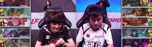  电竞少女崭露头角，精准预判助队翻盘  