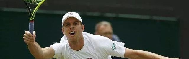  德约科维奇温网卫冕展统治力