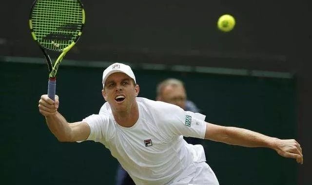  德约科维奇温网卫冕展统治力