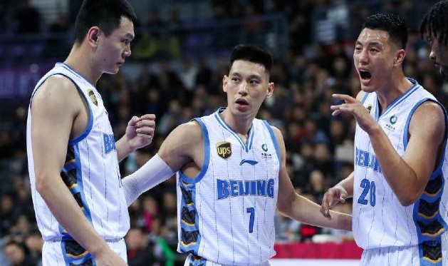  CBA外援政策调整，各队引援策略生变