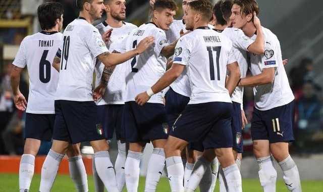  德国战车复苏欧预赛三战全胜