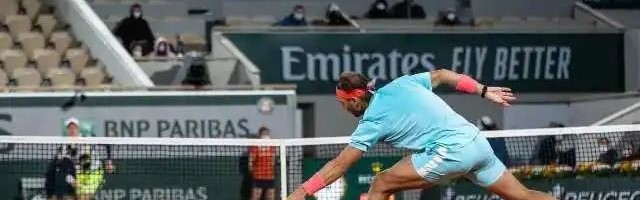  布斯塔西班牙红土专家，布宜诺斯艾利斯站卫冕成功