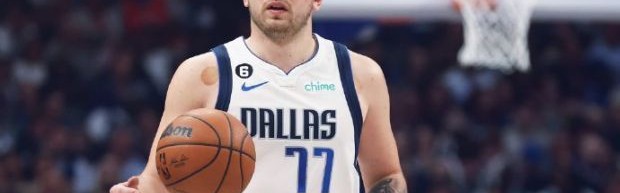  东契奇超神发挥独行侠轻取开拓者