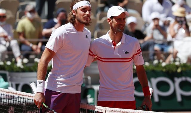  西西帕斯双误葬送好局，蒙特利尔决赛痛失冠军