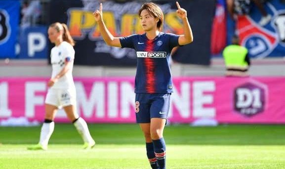  女足联赛改革初见效，商业价值持续攀升  