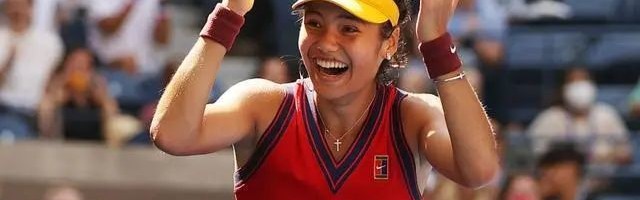  拉杜卡努复出首秀虽败犹显复苏迹象