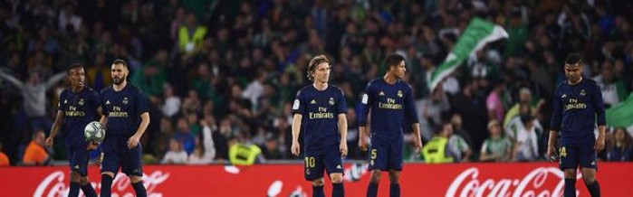  皇马巴萨世纪德比点燃西甲