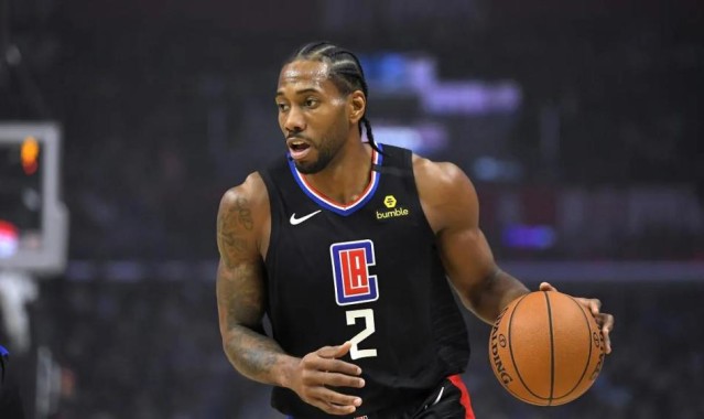  NBA巨星加冕赛季得分王宝座