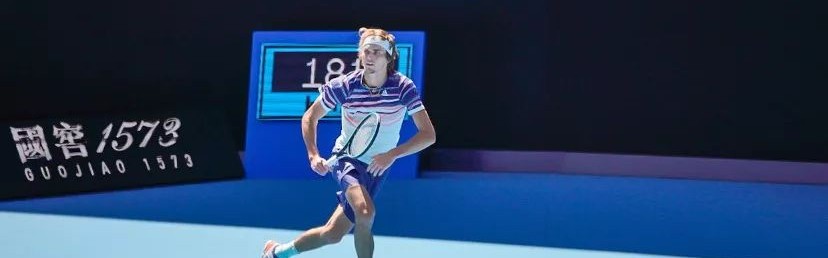  网坛老将宝刀未老，瓦林卡逆转进四强