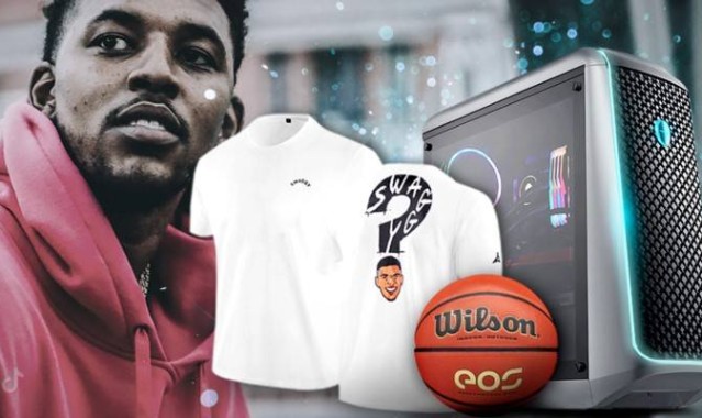  篮球跨界合作频现，品牌联名引领潮流