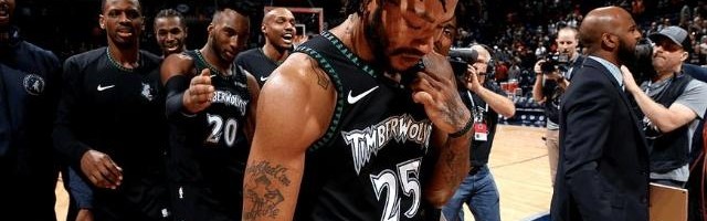  全明星周末来袭，巨星云集共襄盛举