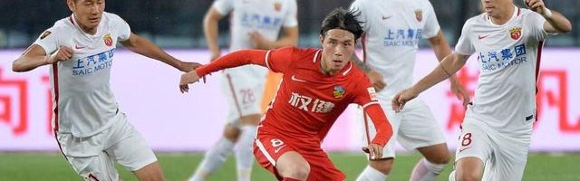  足协新政初显成效，年轻阵容崭露头角