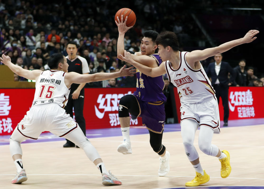  福建浔兴攻防失衡，主场憾负浙江稠州队