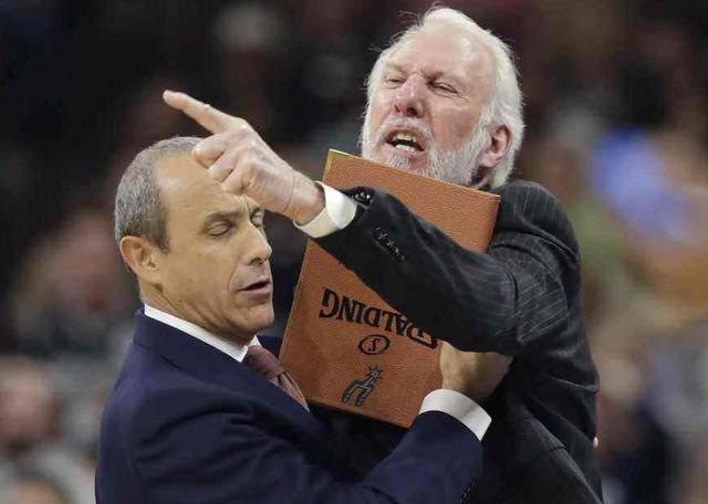  裁判新规实施改变比赛节奏感