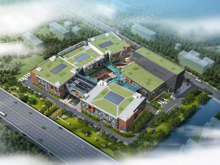 电竞小镇建设推动区域经济发展 电竞小镇建设推动区域经济发展