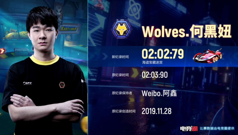  电竞战队逆风翻盘勇夺联赛桂冠