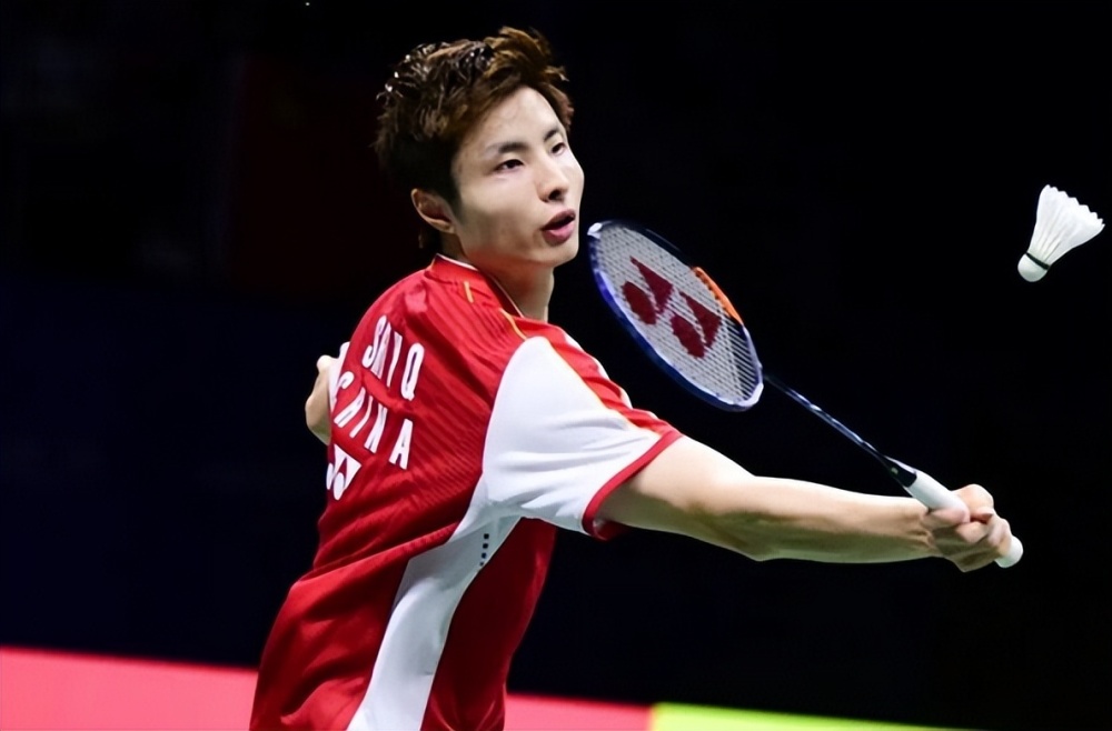  王曦雨爆冷淘汰世界前十名将