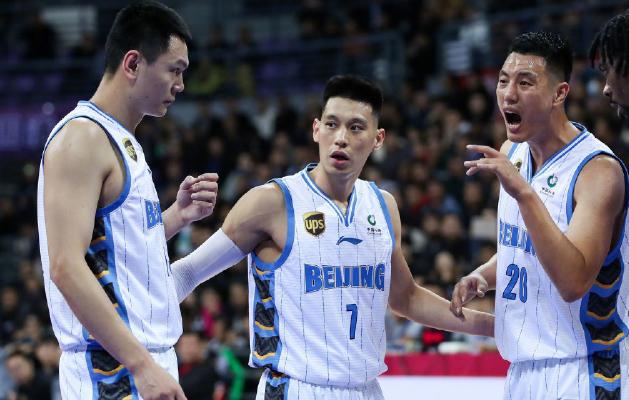  CBA外援政策调整，各队引援策略生变